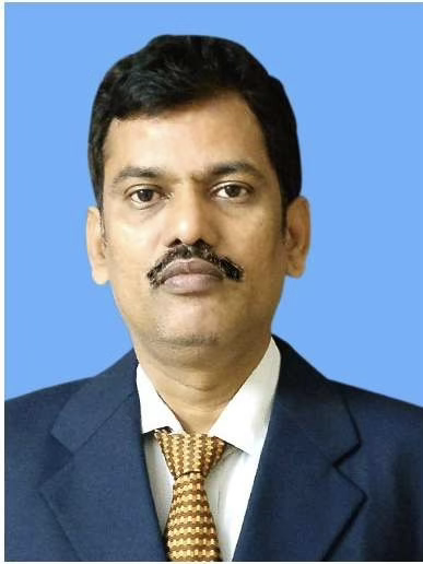 Prof. Dr. K RAMU